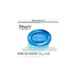 Pears Transparent Soap Pure and Gentle with Mint Extracts 125g (India)