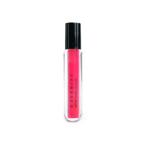 Guerniss Water Gloss Lip Glaze - 03 Watermelon (Hong Kong)