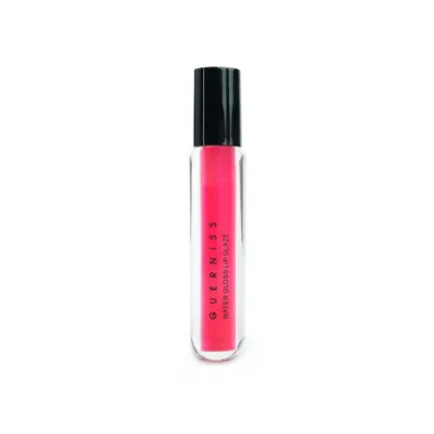 Guerniss Water Gloss Lip Glaze - 03 Watermelon (Hong Kong)