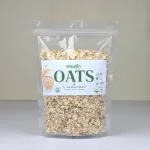 Big Offer 3 pcs Combo Baby Oats & Free 250ML Honey