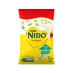 Nastle NIDO Forti Grow Fortified Full Cream Milk Powder 2250g (UAE)