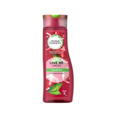 Herbal Essences Love Me Shampoo For Damaged Hair 400ml (France)