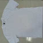 Men's Premium Solid T-Shirt- White