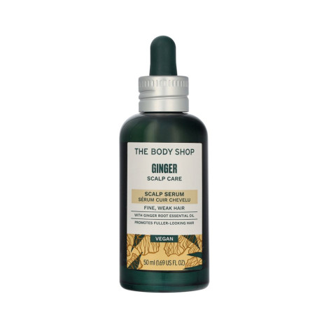 The Body Shop Scalp Care Serum 50ml (UK)
