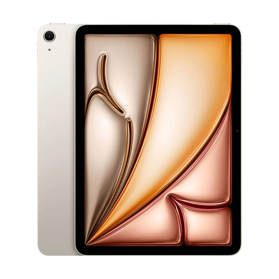 Apple iPad Air 11 Inch M4 Chip 12GB RAM 256GB Wi-Fi Tablet Starlight