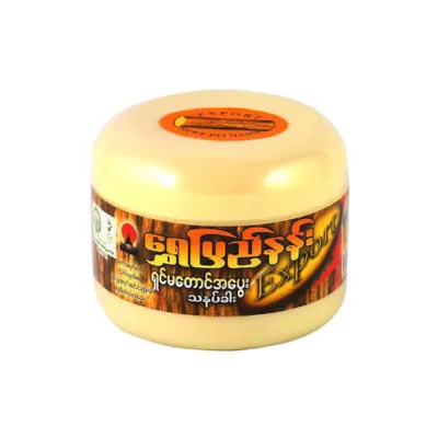 Shwe Pyi Nann Shinmataung Thanakha Whitening Powder 140g