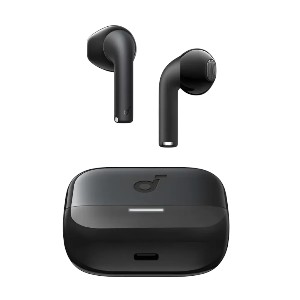 Anker Soundcore K20i Earbuds – Black