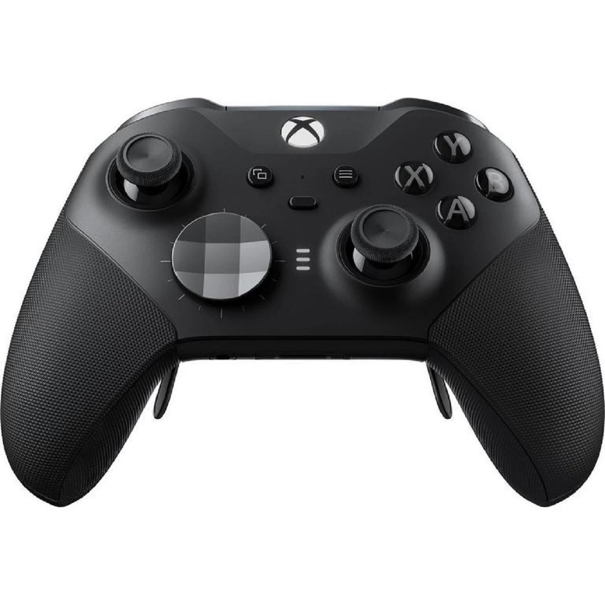 Microsoft Xbox Elite Series 2 Black Wireless Controller