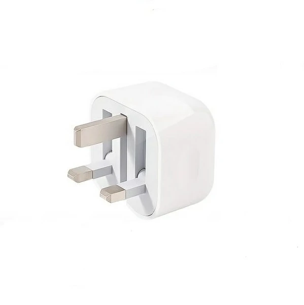 Apple 20W Type-C Power Adapter Folding Pins (D-A2344)