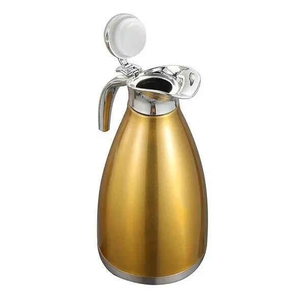 Thermal Insulation Stainless Steel Kettle