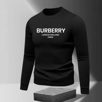 Men's Long Sleeve Sweat Shirt