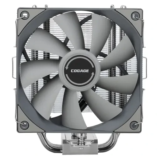 Thermalright Impact 120 CPU Air Cooler