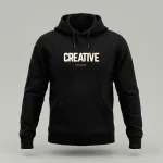 Men's Stylish Winter Hoodie