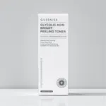 Guerniss Glycolic Acid Bright Peeling Toner 100ml (Hong Kong)