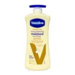 Vaseline Intensive Care Nourishing 72H Moisture Body Lotion 725ml (UAE)