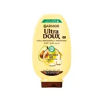 Garnier Ultra Doux Avocado Oil & Shea Butter Ultra Nourishing Conditioner 360ml (Egypt)