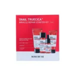Some By Mi Snail Truecica Miracle Repair Starter Kit (Edition) (Korea)