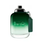 COACH New York Green Eau De Toilette Spray 100ml (France)