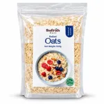 Sufrah Nest Premium Oats – 500g