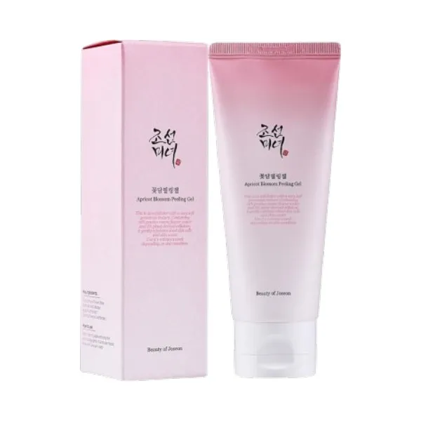Beauty of Joseon Apricot Blossom Peeling Gel 100ml (Korea)