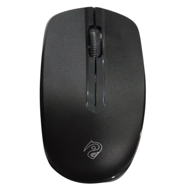 Rizyue R10 Wireless 2.4G, Bluetooth Mouse, with AA Battery