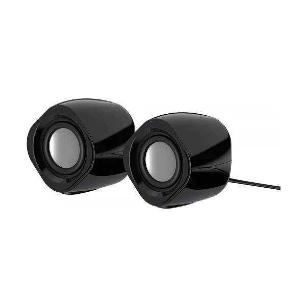 Havit SK715 2:0 USB Black Speaker