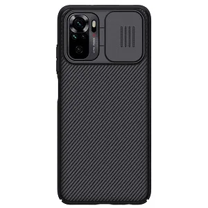 Nillkin Xiaomi Redmi Note 10 4G 10s CamShield Back Cover Case