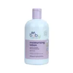 Boots Baby Moisturising Lotion 500ml (UK)
