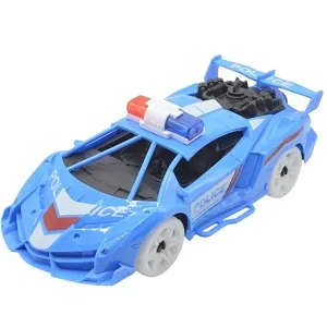 Go Spray Universal Wheel with Lights & Sound