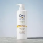 Dove Advanced Hair Series Moisture + Oil Conditoiner 480g (China)
