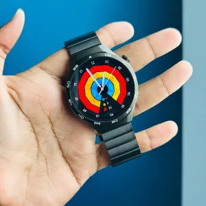Hoco DYD03 Sports Bluetooth Smart Watch