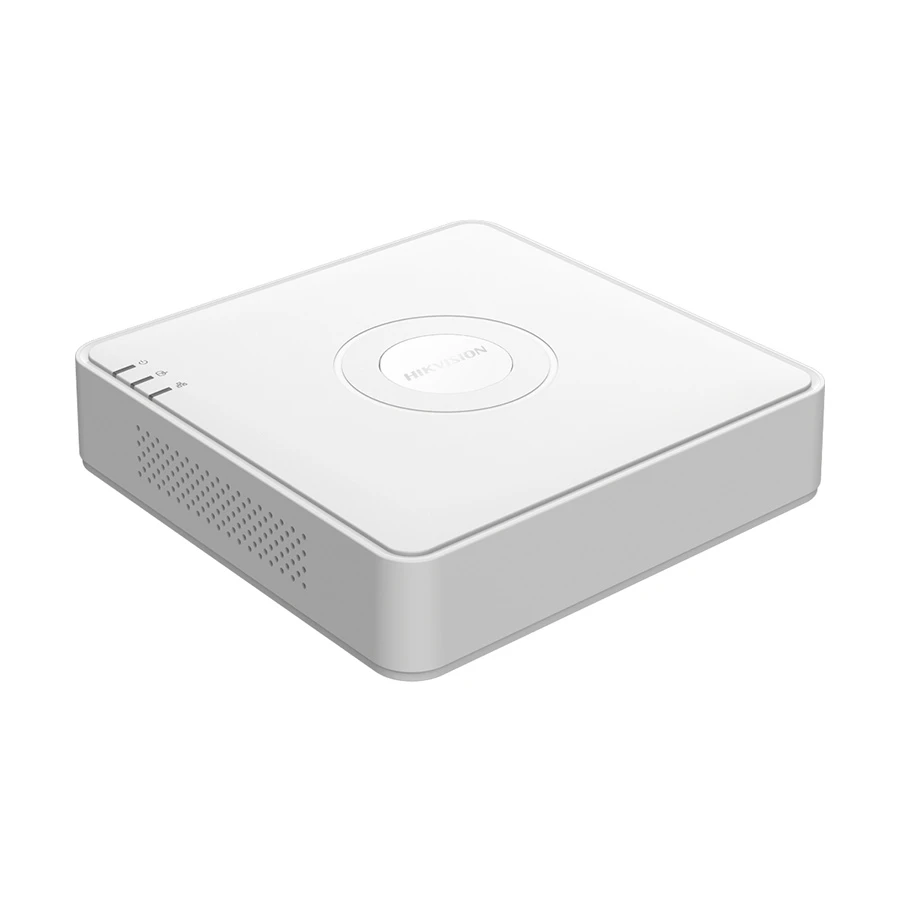 Hikvision iDS-7104HQHI-M1/T 4 Channel 1080p Mini 1U AcuSense DVR