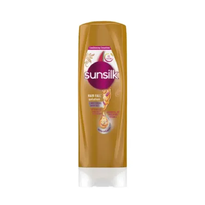 Sunsilk Hair Fall Solution Conditioning Smoothies Conditioner 300ml (Thailand)