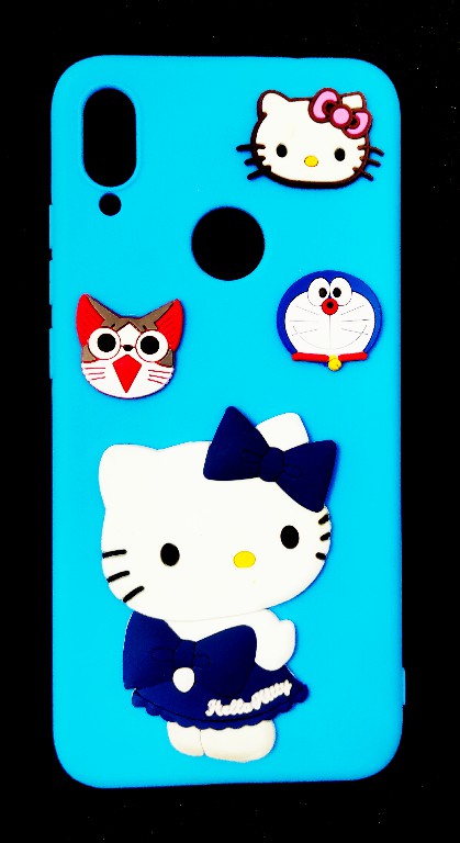 vivo Y11 Hello Kitty Cover