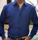 Premium China Micro Stig Shirt (Formal / Casual)