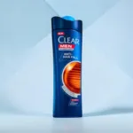 Clear Men Anti Hairfall Anti-Dandruff Shampoo 315ml