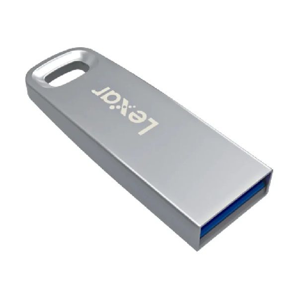 Lexar JumpDrive M35 – 32GB (Silver Color)