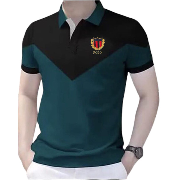 New Stylish Polo T-Shirt