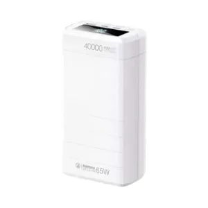 Remax RPP-310 Dinba Series 65W PD+QC Fast Charging Power Bank