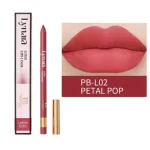 Pastel Beauty Lynara Loud Lips Liner in the shade PB-L02 - Petal Pop