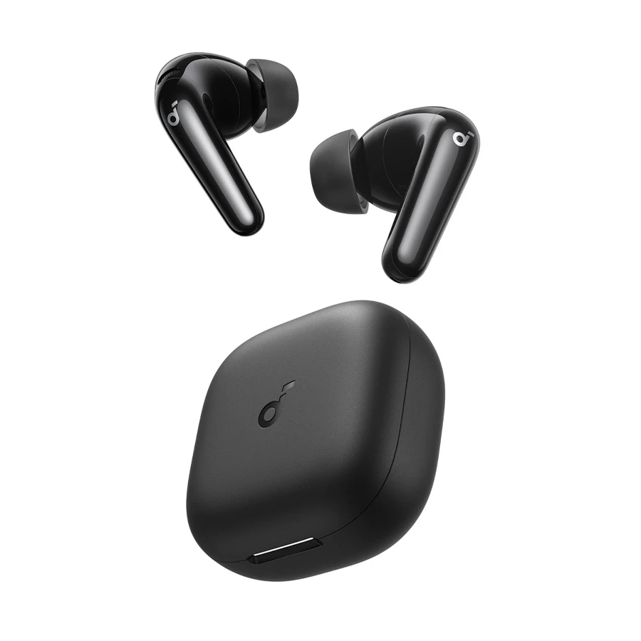 Anker SoundCore P31i ANC Black Bluetooth Earbuds