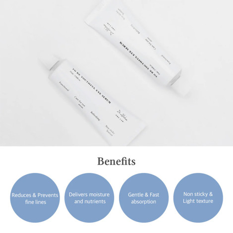 Dr. Althea To Be Youthful Eye Serum 25ml (Korea)
