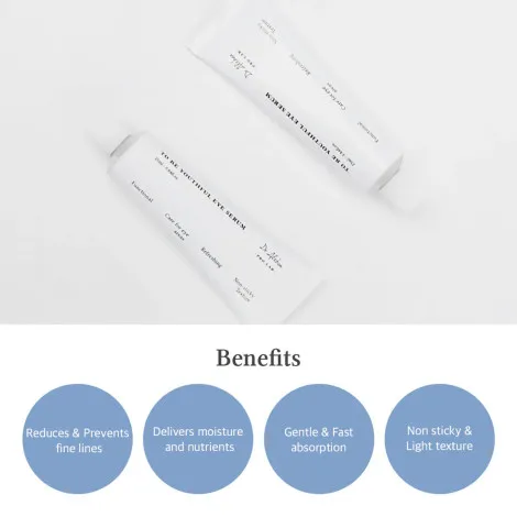 Dr. Althea To Be Youthful Eye Serum 25ml (Korea)
