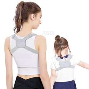 Electronic Smart Posture Corrector Belt