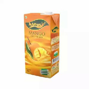 Aaram Juice Mango
