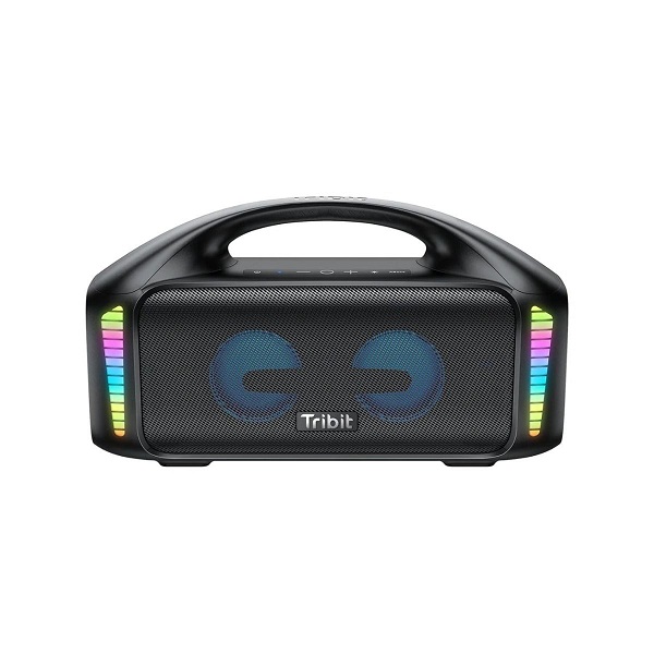 Tribit StormBox Blast Portable Bluetooth Speaker