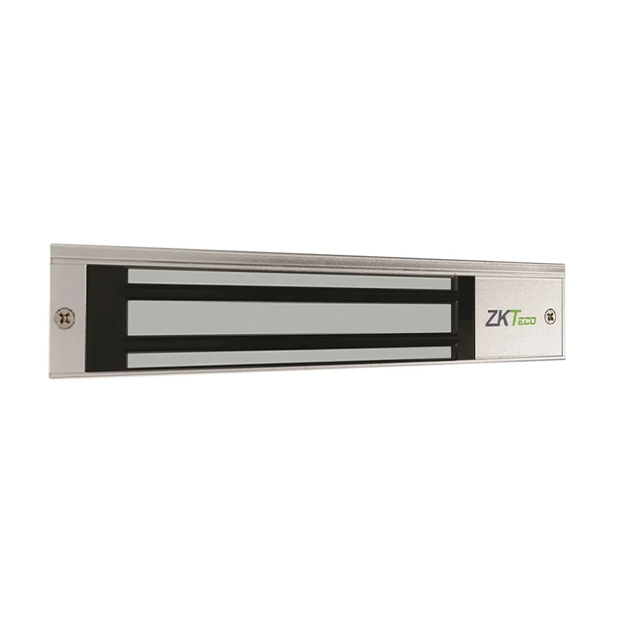 ZKTeco DM-2805 280kg Electromagnetic Door Lock, DC 12V