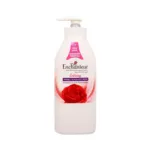Enchanteur Entiching Satin Smooth Perfumed Lotion 400ml (Malaysia)