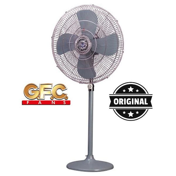 GFC 24 Inch Pedestal Fan Buy High Quality Fans SmartDeal