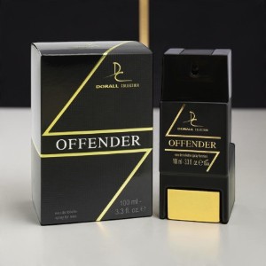Dorall Collection Offender EDT Spray For Men 100ml (India)